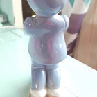 KAUNIS POSLIININEN POIKA JA POSSU - KORISTE - pikkukuva 3