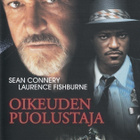 Oikeuden puolustaja (1995) Sean Connery - pikkukuva 1