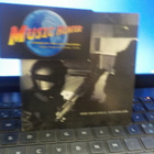 NINE INCH NAILS - SURVIVALISM CD SINGLE EU UUSI + - pikkukuva 1