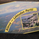 KULKEMATON ALAVUS LAKEUDEN PORTTI ETELÄ-POHJANMAA - pikkukuva 1