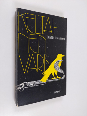 Mikko Samulinen : Keltainen varis : novelleja