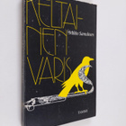 Mikko Samulinen : Keltainen varis : novelleja - pikkukuva 1