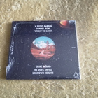 CRANEIUM - Unknown Heights Digipack-CD - pikkukuva 2