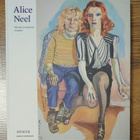 Alice Neel - Modernin Elämän Maalari - pikkukuva 1