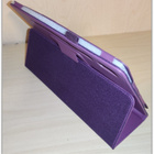 Samsung Galaxy Tab S10 Lite / S10 FE- Lila suojakuori #29987 - pikkukuva 4