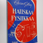 Edward G. Huey : Hauskaa fysiikkaa - pikkukuva 1