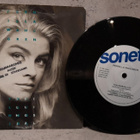 PERNILLA WAHLGREN Tvillingsjäl single T-10371 1991 Ruotsi - pikkukuva 1