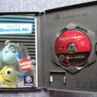 NGC : Disney Pixar Monsters, Inc. Scream Arena - Gamecube - pikkukuva 2