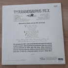 Tyrannosaurus Rex  My People Were Fair And Had Sky In Their - pikkukuva 2