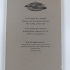 David Hicks : Meet the Parkers : English by radio - pikkukuva 2