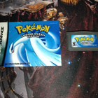 Pokemon Lugias Ocean Version GBA - pikkukuva 1