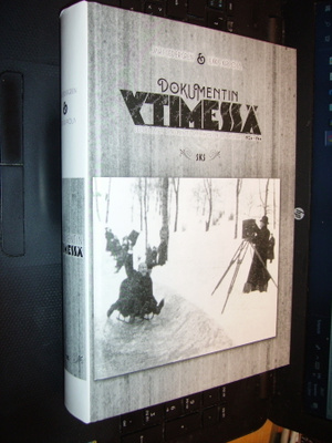 Cedergren - Kippola : Dokumentin ytimessä ( 1 p. 2009 ) EIPK