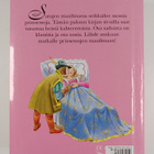 Tony Wolf : Prinsessat - pikkukuva 2