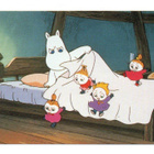 Purkkakuva MUUMI 1995 - pikkukuva 1
