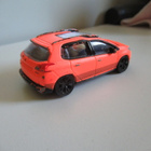Peugeot 2008, Norev auton pienoismalli - pikkukuva 1