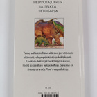 Michael Benton : Pieni hirmuliskokirja - pikkukuva 2