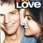 A Lot Like Love (11 968) k -FI- suomik. DVD ashton kutcher - pikkukuva 2