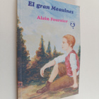 Alban Fournier : El Gran Meaulner - pikkukuva 1