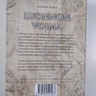 Stuart Clark : Luonnon voima - pikkukuva 2