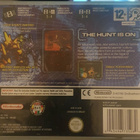 Metroid Prime Hunters (Nintendo DS) – CIB / Keräilykuntoinen - pikkukuva 2
