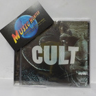 EVILE - CULT UUSI PROMO CD SINGLE - pikkukuva 1