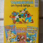 Aku Ankan taskukirja 129: Joron jäljillä - pikkukuva 3