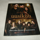 Mark Cotta Vaz Twilight Uusikuu - pikkukuva 1