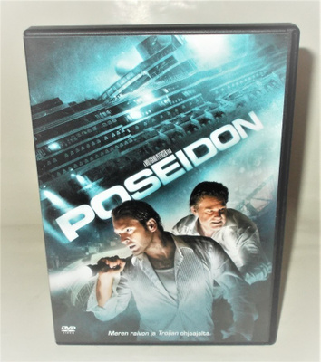 POSEIDON