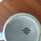 Arabia Arki kannu - pikkukuva 3