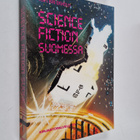 Kai (toim.) Ekholm : Science fiction Suomessa - pikkukuva 1