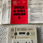 ROCK & ROLL JUHLAA 2 * FIN 1973 - pikkukuva 4