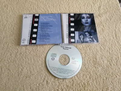 IRMIN SCHMIDT - Filmmusik Vol. 5 CD