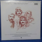 BLACK SABBATH - HEAVEN AND HELL M/M U.S 2009 PRESS LP - pikkukuva 2
