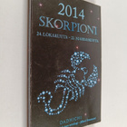 2014 skorpioni 24. lokakuuta - 22. marraskuuta - pikkukuva 1