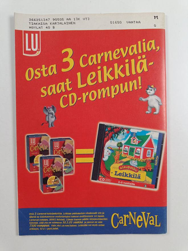 Item image