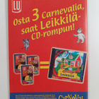 Aku Ankka 13/2003 - pikkukuva 2