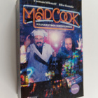 Tuomas Milonoff : Mad cook : kulinaristinen seikkailukirja - pikkukuva 1