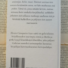 Alvaro Cunqueiro - Merlin ja perhe sekä muita kertomuksia - pikkukuva 2