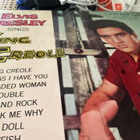 ELVIS PRESLEY - KING CREOLE (LS-5086), VICTOR Japan - pikkukuva 1