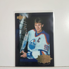 1995-96 Upper Deck - Record Collection #G13 Wayne Gretzky - pikkukuva 1