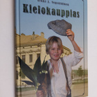 Erkki J. Vepsäläinen : Kielokauppias (signeerattu) - pikkukuva 1