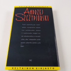 Andrzej Szczypiorski : Alku - pikkukuva 2