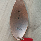 Jaxon lusikkauistin 16g - pikkukuva 2