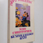 Mary Christopher : Kuninkaalliset häät - pikkukuva 1