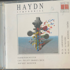 Haydn: Symphonies 26, 49, 44 - pikkukuva 1
