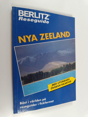 Nya Zeeland