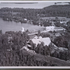 Mäntyharju Ilmakuva 1940- luku. - pikkukuva 1