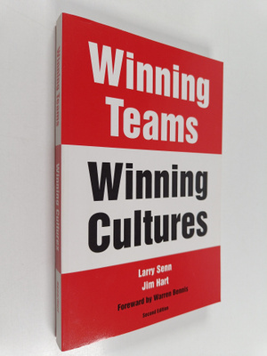 Jim Hart ym. : Winning Teams - Winning Cultures