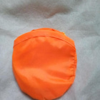Kokoontaiteltava frisbee suojapussissaan - pikkukuva 2