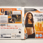 W73 Jillian fitness ultimatum 2011 - pikkukuva 1
